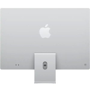 Моноблок Apple iMac (2024) 24 Retina 4.5K M4 8C CPU, 8C GPU/16GB/512Gb (Z1E2000KJ) Silver