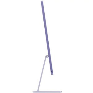 Моноблок Apple iMac (2024) 24 Retina 4.5K M4 8C CPU, 8C GPU/16GB/512Gb (Z1E7000EQ) Purple