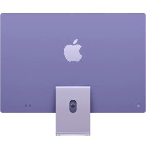 Моноблок Apple iMac (2024) 24 Retina 4.5K M4 8C CPU, 8C GPU/16GB/512Gb (Z1E7000EQ) Purple