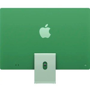 Моноблок Apple iMac (2024) 24 Retina 4.5K M4 8C CPU, 8C GPU/16GB/512Gb (Z1E4000GS) Green
