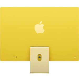 Моноблок Apple iMac (2024) 24 Retina 4.5K M4 8C CPU, 8C GPU/16GB/512Gb (Z1E3000E8) Yellow