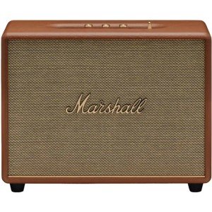 Портативная акустика Marshall Woburn III Brown