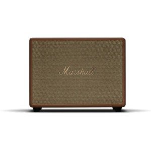 Портативная акустика Marshall Woburn III Brown