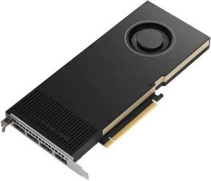 Видеокарта PCIE16 RTX A4000 16GB BLK 256B 900-5G190-2200-000 NVIDIA Видеокарта PCIE16 RTX A4000 16GB BLK 256B 900-5G190-2200-000 NVIDIA