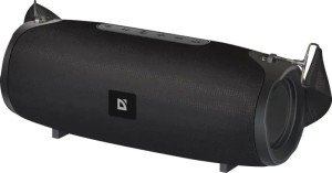 Портативная колонка 20W BLACK 65122 DEFENDER Портативная колонка 20W BLACK 65122 DEFENDER