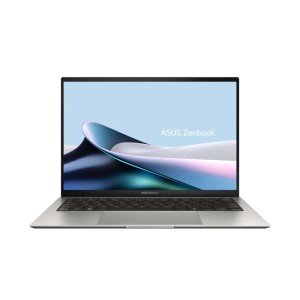 Ноутбук ASUS Zenbook S 13 OLED UX5304MA-NQ138W, 13.3" (2880x1800) OLED/Intel Ultra 7 155H/16ГБ LPDDR5X/1ТБ SSD/Arc Graphics/Win 11 Home, серый (90NB12V2-M008F0)