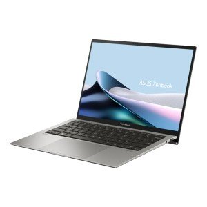 Ноутбук ASUS Zenbook S 13 OLED UX5304MA-NQ138W, 13.3" (2880x1800) OLED/Intel Ultra 7 155H/16ГБ LPDDR5X/1ТБ SSD/Arc Graphics/Win 11 Home, серый (90NB12V2-M008F0)