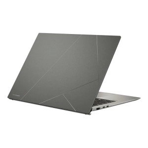 Ноутбук ASUS Zenbook S 13 OLED UX5304MA-NQ138W, 13.3" (2880x1800) OLED/Intel Ultra 7 155H/16ГБ LPDDR5X/1ТБ SSD/Arc Graphics/Win 11 Home, серый (90NB12V2-M008F0)