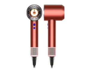Фен Dyson Supersonic Nural HD16 (Strawbery Bronze/Blush Pink) Фен Dyson Supersonic Nural HD16 (Strawbery Bronze/Blush Pink)