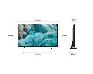 Телевизор Samsung QLED 55Q7FA