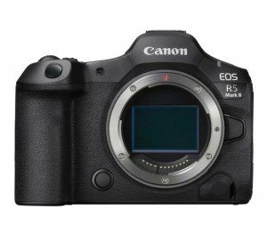 Беззеркальный фотоаппарат Canon EOS R5 Mark II Body Беззеркальный фотоаппарат Canon EOS R5 Mark II Body