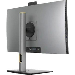 Моноблок iRU 23IM, 23.8" (1920x1080) IPS / Intel Core i5-12400 / 16 DDR4 / 512 ГБ SSD / Intel UHD Graphics / Без ОС, Черный (1994781)