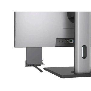 Моноблок iRU 23IM, 23.8" (1920x1080) IPS / Intel Core i5-12400 / 16 DDR4 / 512 ГБ SSD / Intel UHD Graphics / Без ОС, Черный (1994781)