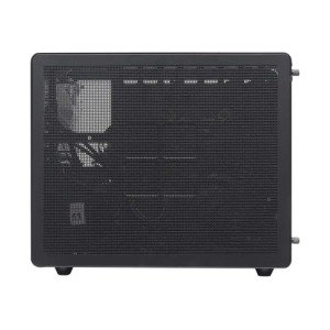 Системный блок Raskat STRIKE 720, Intel Core i7-14700F / 64 ГБ DDR4 / 1000 ГБ SSD+1000 ГБ HDD / NVIDIA GeForce RTX 3060 (12 Гб) / Windows 11 Pro, черный (STRIKE720151106)