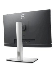 Моноблок Dell Optiplex 7420, 23.8" (1920x1080) IPS / Intel Core i7-14700 / 16 DDR5 / 512 ГБ SSD / Intel UHD Graphics / Linux, Черный (7420T-4621)