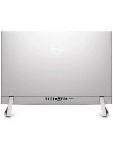 Моноблок Dell Inspiron AIO 7730, 27" (1920x1080) IPS / Intel Core i5-1334U / 16 DDR4 / 1024 ГБ SSD / Intel Iris Xe Graphics / Windows 11 Pro / Клавиатура, мышь, Серебристый (7730-7610)