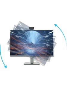 Моноблок Teclast V24 Air, 23.8" (1920x1080) IPS / Intel Core i7-12700 / 16 DDR4 / 1024 ГБ SSD / Intel UHD Graphics / Windows 11 Pro / Клавиатура, мышь, Серый (V24 AIR 1270016G1TFKRU)