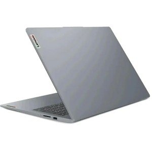 Ноутбук Lenovo IdeaPad Slim 3 16ABR8, 16" (1920x1200) IPS/AMD Ryzen 5 7530U/16 ГБ DDR4/512 ГБ SSD/AMD Radeon Graphics/Без системы, Серый (82XR003NRK)
