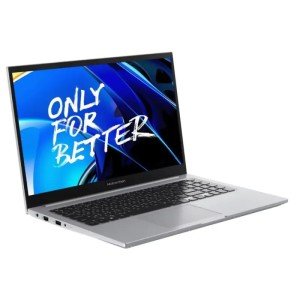 Ноутбук MAIBENBEN M575, 15.6" (1920x1080) IPS/AMD Ryzen 5 7430U/8 ГБ DDR4/512 ГБ SSD/AMD Radeon Graphics/Linux, Серебристый (M5751SB0LSRE1)