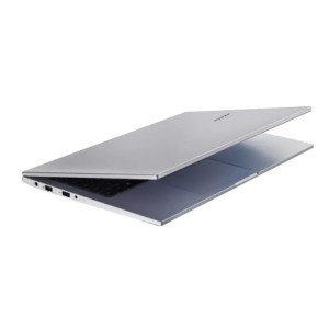 Ноутбук MAIBENBEN M575, 15.6" (1920x1080) IPS/AMD Ryzen 5 7430U/8 ГБ DDR4/512 ГБ SSD/AMD Radeon Graphics/Linux, Серебристый (M5751SB0LSRE1)