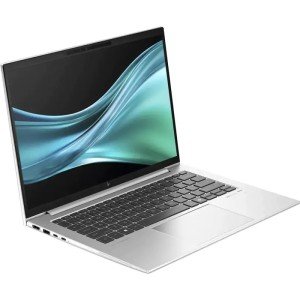 Ноутбук HP EliteBook 840 G11, 14" (1920x1200) IPS/Intel Core Ultra 7 155U/16 ГБ/512 ГБ SSD/Intel Graphics/Windows 11 Pro, Серебристый (927U4ES)