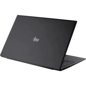 Ноутбук iRU Калибр 15PH, 15.6" (1920x1080) IPS/AMD Ryzen 5 5500U/8 ГБ DDR4/256 ГБ SSD/AMD Radeon Graphics/Без системы, Черный (2054000)