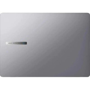 Ноутбук ASUS ExpertBook P5 P5405CSA-NZ0298, 14" (2560x1600) IPS 144 Гц/Intel Core Ultra 5 226V/16 ГБ LPDDR5X/512 ГБ SSD/Intel Arc Graphics/Без системы, Серый (90NX0861-M00CE0)