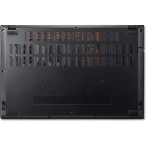 Ноутбук Acer Nitro V 15 ANV15-51-51AT, 15.6" (1920x1080) IPS 144 Гц/Intel Core i5-13420H/16 ГБ DDR5/512 ГБ SSD/NVIDIA GeForce RTX 2050 (4 Гб)/Без системы, Черный (NH.QNACD.009)