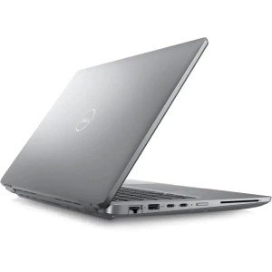 Ноутбук Dell Latitude 5450, 14" (1920x1080) IPS/Intel Core Ultra 5 135U/16 ГБ DDR5/512 ГБ SSD/Intel Graphics/Linux, Серый (5450-5360)