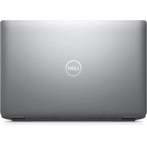 Ноутбук Dell Latitude 5450, 14" (1920x1080) IPS/Intel Core Ultra 5 135U/16 ГБ DDR5/512 ГБ SSD/Intel Graphics/Linux, Серый (5450-5360)
