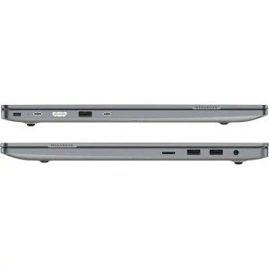 Ноутбук Tecno MegaBook T16RA, 16" (1920x1200) IPS/Intel Core i5-13420H/16 ГБ LPDDR4X/512 ГБ SSD/Intel UHD Graphics/Windows 11 Home, Серый (T16RA-NEG1)