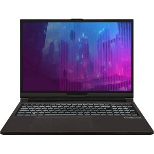 Ноутбук OSiO CyberLine C160i, 16.1" (1920x1200) IPS 165 Гц/Intel Core i7-12650H/16 ГБ DDR4/512 ГБ SSD/NVIDIA GeForce RTX 4060 для ноутбуков (8 Гб)/Без системы, Коричневый (C160I-004)
