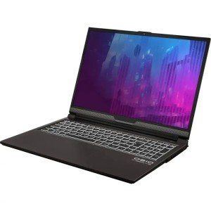 Ноутбук OSiO CyberLine C160i, 16.1" (1920x1200) IPS 165 Гц/Intel Core i7-12650H/16 ГБ DDR4/512 ГБ SSD/NVIDIA GeForce RTX 4060 для ноутбуков (8 Гб)/Без системы, Коричневый (C160I-004)