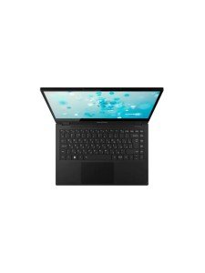 Ноутбук AQUARIUS CMP NS483 Исп.2, 14" (1920x1080) IPS/Intel Core i5-1155G7/16 ГБ DDR4/512 ГБ SSD/Intel Iris Xe Graphics/Без системы, Черный (QCN-NS4831524116Q151E90NT2NNNN2)