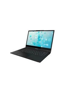 Ноутбук AQUARIUS CMP NS483 Исп.2, 14" (1920x1080) IPS/Intel Core i5-1155G7/16 ГБ DDR4/512 ГБ SSD/Intel Iris Xe Graphics/Без системы, Черный (QCN-NS4831524116Q151E90NT2NNNN2)