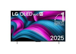 OLED телевизор 4K Ultra HD LG OLED42C5R OLED телевизор 4K Ultra HD LG OLED42C5R