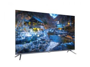 QLED телевизор Hikers 50HTQ01 4K Ultra HD