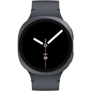 Умные часы Samsung Galaxy Watch8 44 mm LTE Graphite (SM-L335) Умные часы Samsung Galaxy Watch8 44 mm LTE Graphite (SM-L335)