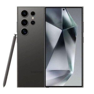 Смартфон Samsung Galaxy S24 Ultra 12/512GB SM-S928B (Черный, 512 ГБ, 12 ГБ, Global, nanoSim+eSim) Смартфон Samsung Galaxy S24 Ultra 12/512GB SM-S928B (Черный, 512 ГБ, 12 ГБ, Global, nanoSim+eSim)