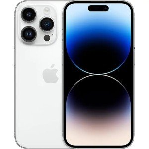 Смартфон Apple iPhone 14 Pro Max 1TB Silver Смартфон Apple iPhone 14 Pro Max 1TB Silver