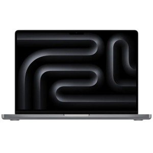 Ноутбук Apple MacBook Pro 14 2023 M3 (14.2/3024x1964/8GB/1TB SSD/Apple graphics 10-core) Space Gray (MTL83) Ноутбук Apple MacBook Pro 14 2023 M3 (14.2/3024x1964/8GB/1TB SSD/Apple graphics 10-core) Space Gray (MTL83)