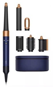 Фен-стайлер Dyson Airwrap HS08 (Prussian Blue/Rich Copper, CN) Фен-стайлер Dyson Airwrap HS08 (Prussian Blue/Rich Copper, CN)