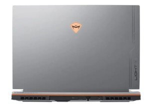 Ноутбук Machenike Light 16 Pro (L16P) Серый (16", R7 7735H, 16GB, SSD 1TB, RTX 4060, Windows 11)