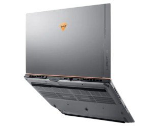 Ноутбук Machenike Light 16 Pro (L16P) Серый (16", R7 7735H, 16GB, SSD 1TB, RTX 4060, Windows 11)