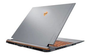 Ноутбук Machenike Light 16 Pro (L16P) Серый (16", R7 7735H, 16GB, SSD 1TB, RTX 4060, Windows 11)