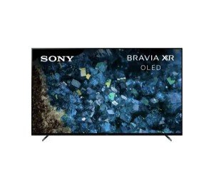 OLED телевизор 4K Sony XR-77A80L (Производитель: Малайзия) OLED телевизор 4K Sony XR-77A80L (Производитель: Малайзия)