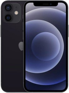 Смартфон Apple iPhone 12 64GB (64 ГБ, Чёрный, 4 ГБ, nanoSim+eSim, Global) Смартфон Apple iPhone 12 64GB (64 ГБ, Чёрный, 4 ГБ, nanoSim+eSim, Global)