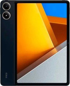 Планшет Xiaomi Poco Pad 8/256GB (8 ГБ, 256 ГБ, Серый) Планшет Xiaomi Poco Pad 8/256GB (8 ГБ, 256 ГБ, Серый)