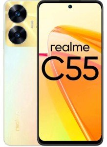 Смартфон Realme C55 6/128GB (Золотистый, 6 ГБ, 128 ГБ, Global, Dual nanoSim) Смартфон Realme C55 6/128GB (Золотистый, 6 ГБ, 128 ГБ, Global, Dual nanoSim)