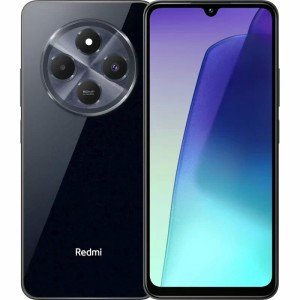Смартфон Xiaomi Redmi 14C NFC 4/128GB RU/A (Чёрный, 4 ГБ, 128 ГБ, RU, Dual nanoSim) Смартфон Xiaomi Redmi 14C NFC 4/128GB RU/A (Чёрный, 4 ГБ, 128 ГБ, RU, Dual nanoSim)